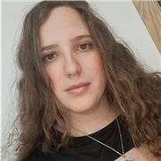Profesora de inglés imparte clases para niños de todas las edades en la zona de Madrid Sur